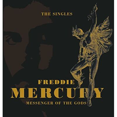 Mercury Messenger Of The Gods The Singles (Vinyl Box) Mercury Messenger Of The Gods The Singles (Vinyl Box)