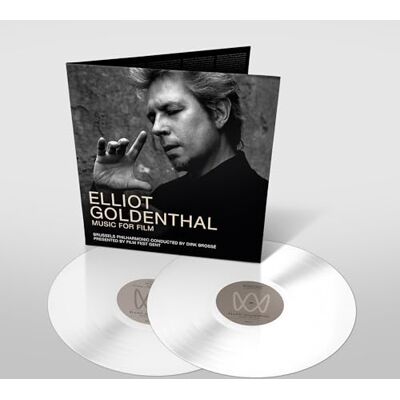 Silva Music For Film (Brussels Philharmonic-Dirk Brosse) Silva Music For Film (Brussels Philharmonic-Dirk Brosse)