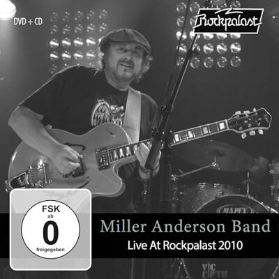 MIG Live At Rockpalast 2010 MIG Live At Rockpalast 2010