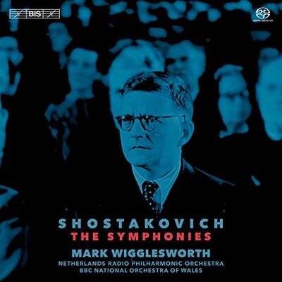 Bis Symphonies (Intégrale) Bis Symphonies (Intégrale)