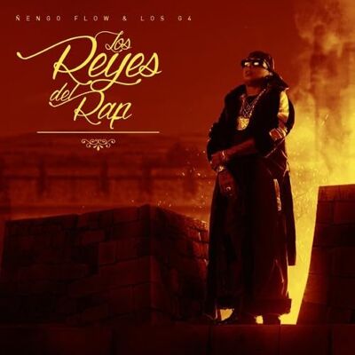 Import Los Reyes Del Rap Import Los Reyes Del Rap