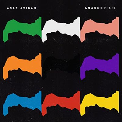 Play Two Anagnorisis Play Two Anagnorisis