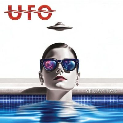 UFO Showtime UFO Showtime