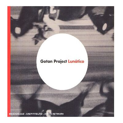 Pro-Ject Lunatico Pro-Ject Lunatico