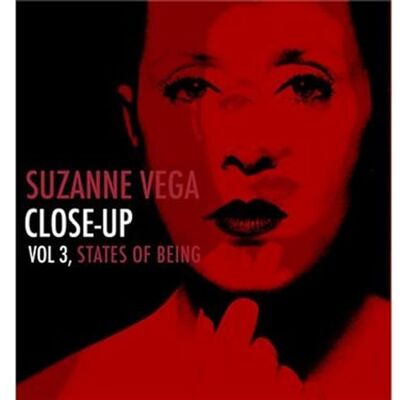 Vega+ Close Up Vol 3, States Of Being Vega+ Close Up Vol 3, States Of Being