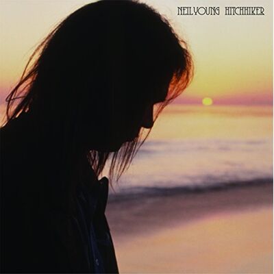 Neil Young Hitchhiker Neil Young Hitchhiker