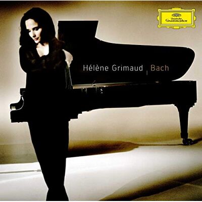 Hélène Grimaud Bach Hélène Grimaud Bach