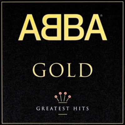 Abba Gold Their Greatest.. Abba Gold Their Greatest..