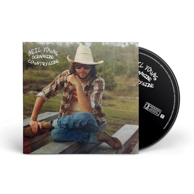 Neil Young Oceanside Countryside Neil Young Oceanside Countryside