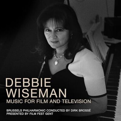 Silva Debbie Wiseman Music For Film and Television Silva Debbie Wiseman Music For Film and Television