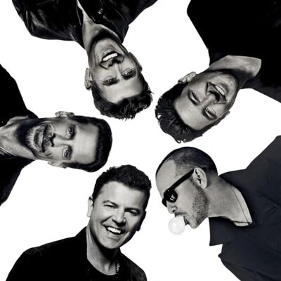 New Kids On The Block Still Kids New Kids On The Block Still Kids