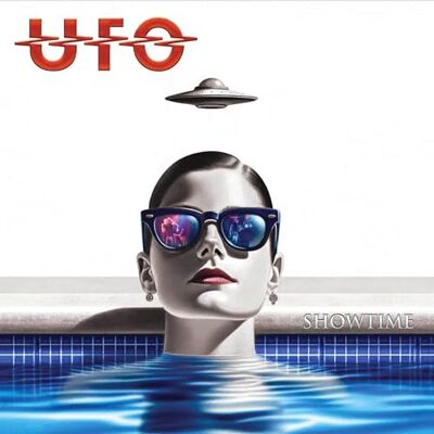 UFO Showtime UFO Showtime