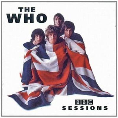 The Who The BBC Sessions The Who The BBC Sessions