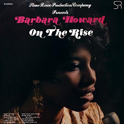 Barbara Howard On The Rise Barbara Howard On The Rise