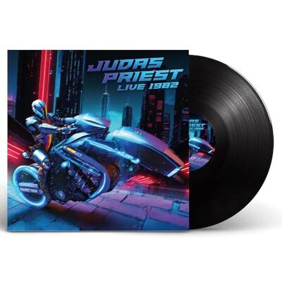 Judas priest Live 1982 Judas priest Live 1982