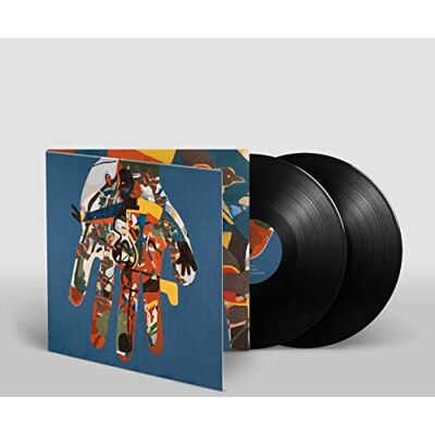 DOMINO Freakout/Release DOMINO Freakout/Release