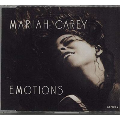 Mariah Carey Emotions Mariah Carey Emotions