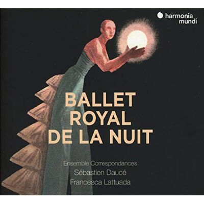 Ensemble Ballet Royal De La Nuit Ensemble Ballet Royal De La Nuit