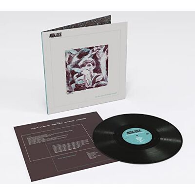 Midlake For the Sake of Bethel Woods Lp Midlake For the Sake of Bethel Woods Lp