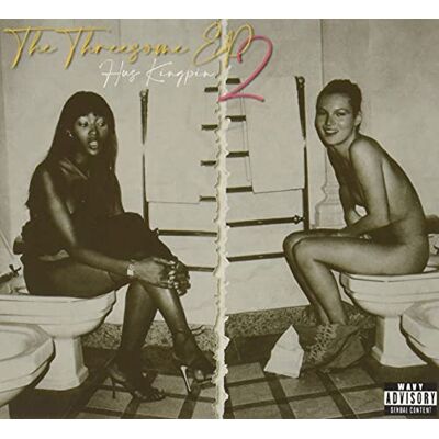 Hus Kingpin Threesome EP 2: The Art of Sex Hus Kingpin Threesome EP 2: The Art of Sex