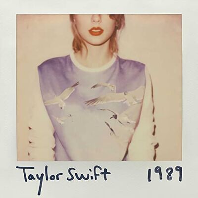 Taylor 1989 Taylor 1989
