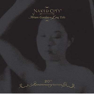 ART Naked City Black Box Torture Garden / Leng Tch'e ART Naked City Black Box Torture Garden / Leng Tch'e