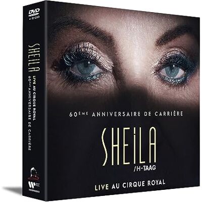 NOASR Live À Bruxelles (2cd+DVD Vidéo) NOASR Live À Bruxelles (2cd+DVD Vidéo)
