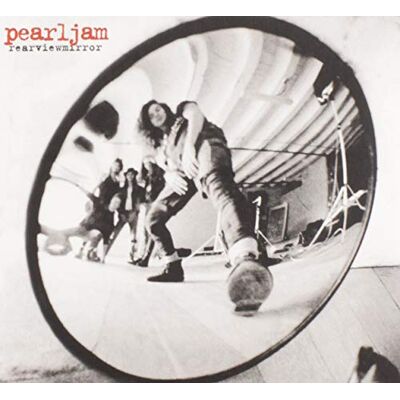 Pearl Rearviewmirror (Greatest Hits 1991-2003) Pearl Rearviewmirror (Greatest Hits 1991-2003)
