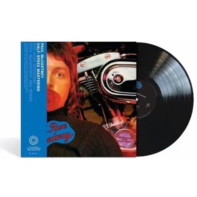 Universal Music Red Rose Speedway Universal Music Red Rose Speedway
