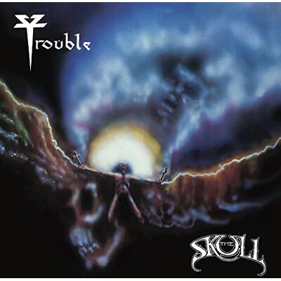 Trouble The Skull Trouble The Skull