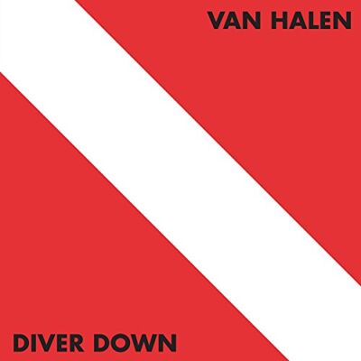 Van Halen Diver Down Edition Van Halen Diver Down Edition