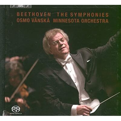 bis Intégrale des Symphonies bis Intégrale des Symphonies