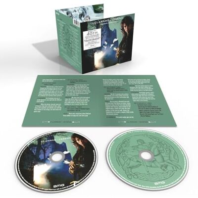 BMG Legend / Legend Extended (40th Anniversary Edition) (2CD) BMG Legend / Legend Extended (40th Anniversary Edition) (2CD)