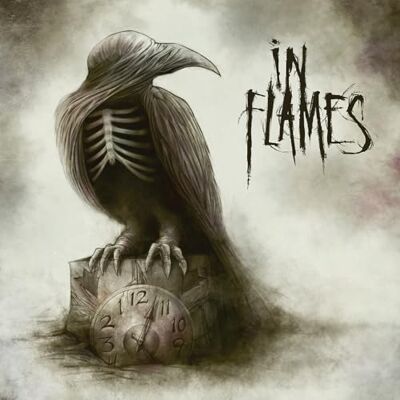 In Flames Sounds Of A Playground Fading Color Natural) In Flames Sounds Of A Playground Fading Color Natural)