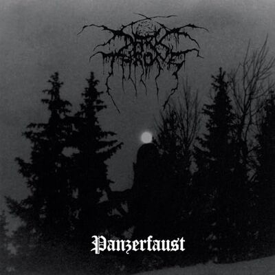 Darkthrone Panzerfaust (30th Anniversary) Darkthrone Panzerfaust (30th Anniversary)