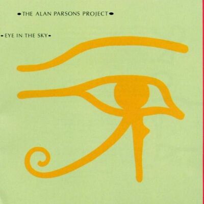 Pro-Ject Eye in the Sky Pro-Ject Eye in the Sky