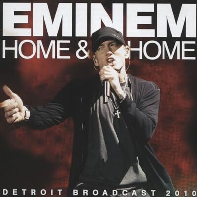 EMINEM HOME & HOME EMINEM HOME & HOME