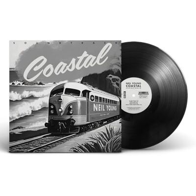 Neil Young Coastal Neil Young Coastal