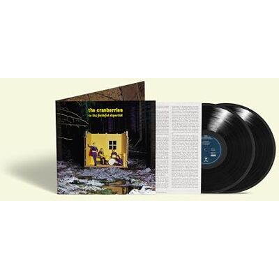 UNIVERSAL MUSIC To The Faithful Departed LTD UNIVERSAL MUSIC To The Faithful Departed LTD