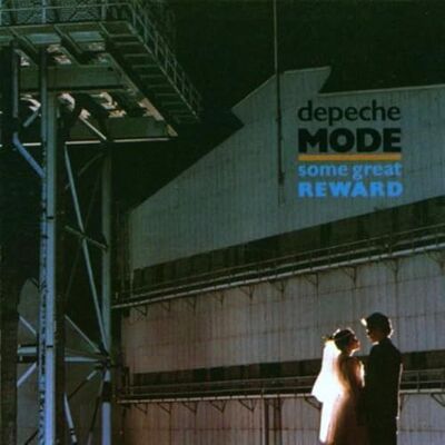 Depeche Mode Some Great Reward Depeche Mode Some Great Reward