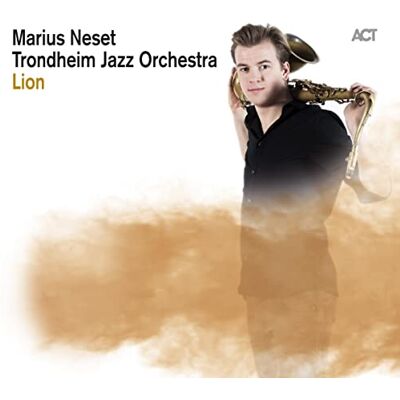 Marius Neset Lion Marius Neset Lion