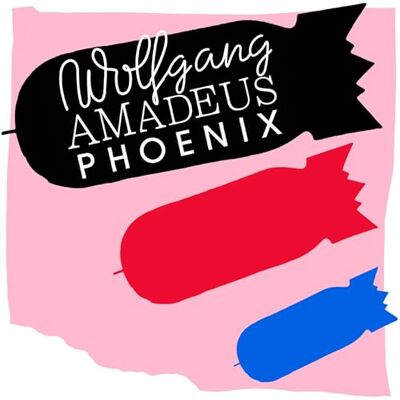 Phoenix Wolfgang Amadeus Phoenix Wolfgang Amadeus