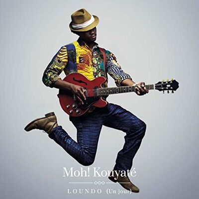 Moh ! Kouyate Loundo (un Jour) Moh ! Kouyate Loundo (un Jour)