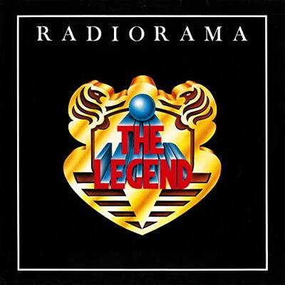 Radiorama The Legend Radiorama The Legend