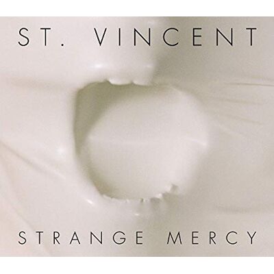Vincent Strange Mercy Vincent Strange Mercy