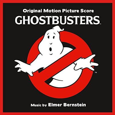 Varios B.s.o. Ghostbusters (Original Motion Picture Score) Varios B.s.o. Ghostbusters (Original Motion Picture Score)