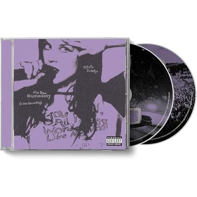 INTERSCOPE Live From Glastonbury (A BBC Recording) -2 CD INTERSCOPE Live From Glastonbury (A BBC Recording) -2 CD