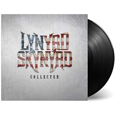 Lynyrd Skynyrd Collected Lynyrd Skynyrd Collected