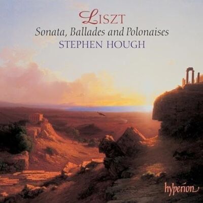 Hyperion Sonates / Ballades / polonaises Hyperion Sonates / Ballades / polonaises