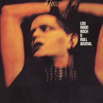 Lou Reed Rock'N'Roll Animal Lou Reed Rock'N'Roll Animal
